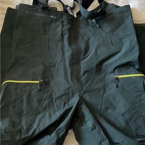 Men’s Patagonia PowSlayer Gore Tex Bib